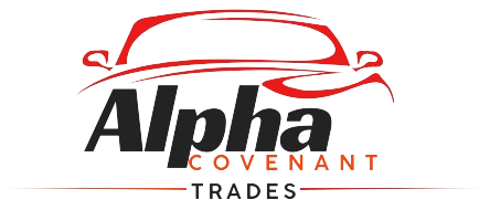 Alpha Covenant Trades
